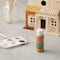 12 Pack: Metallic Outdoor Acrylic Paint by Craft Smart®, 2oz.